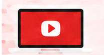 YouTube説明欄ガイド